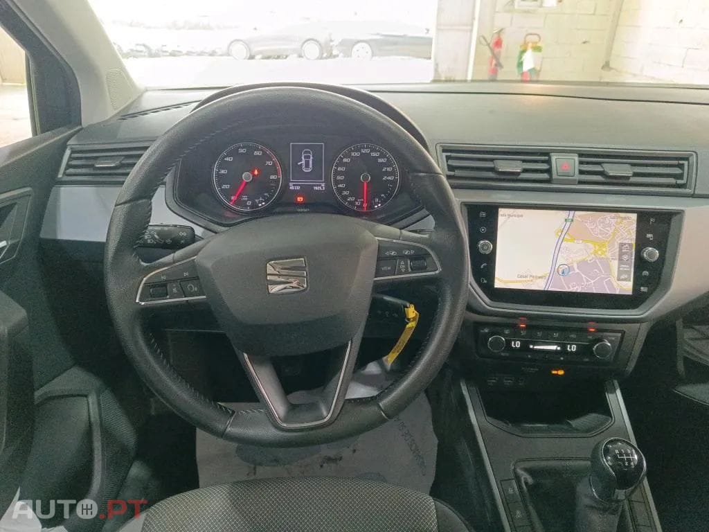 Seat Arona 1.0 TSI Style