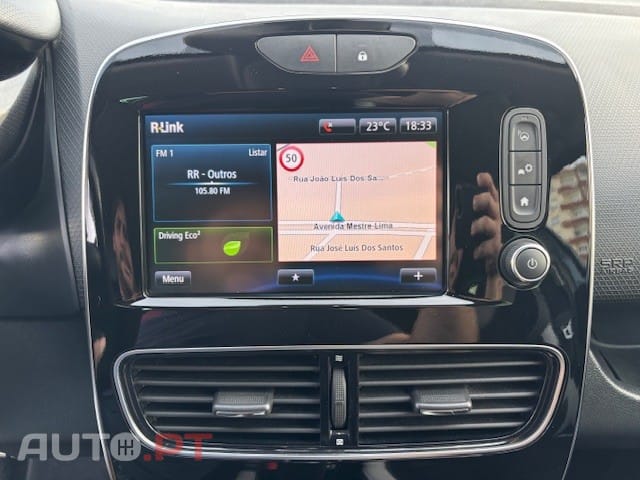 Renault Clio (Energy) TCe 90 Bose Edition