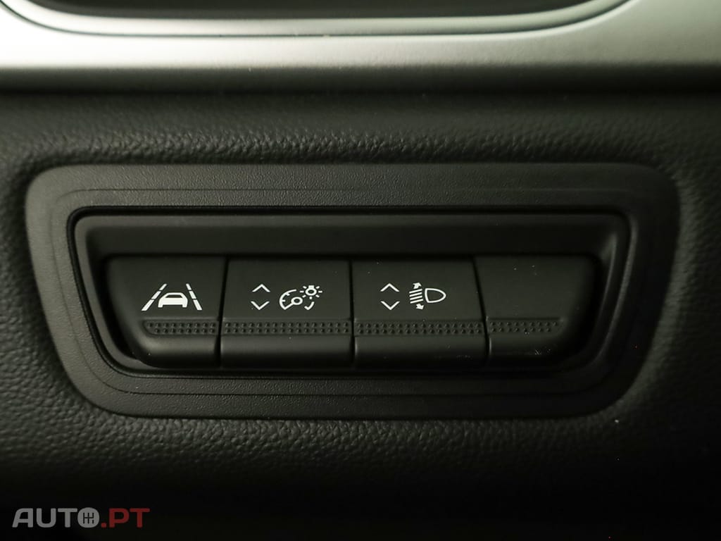 Renault Captur Captur 1.0 TCe Techno Bi-Fuel