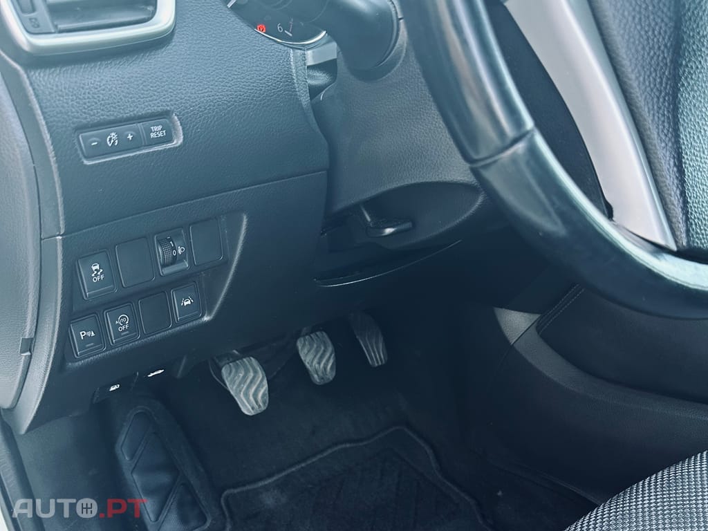 Nissan Qashqai 360 Pack S