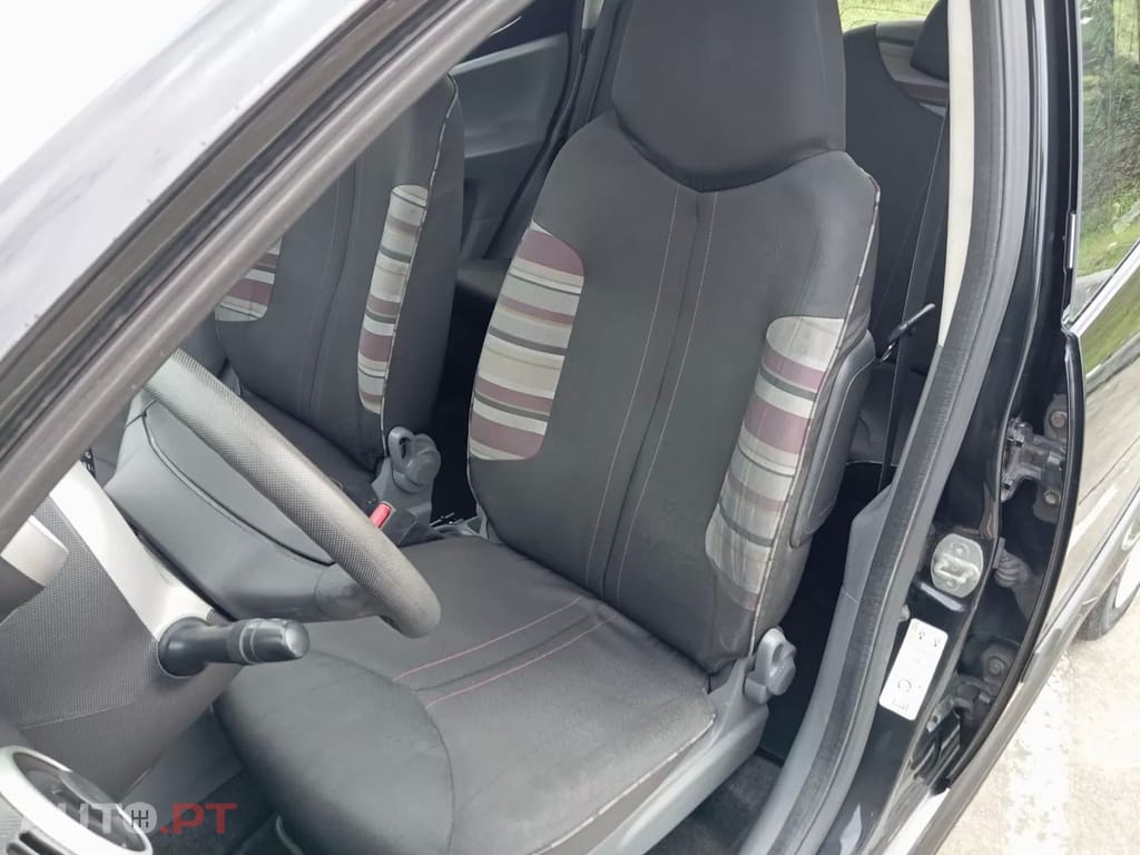 Citroen C1 1.0 X Airdream