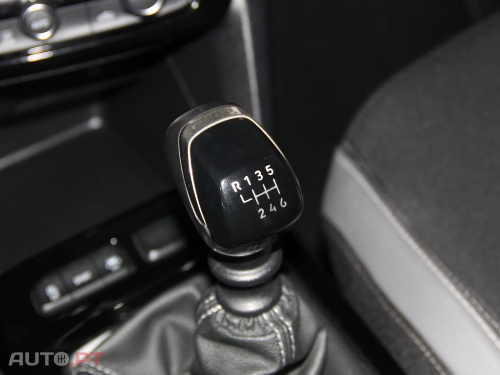 Opel Mokka 1.2 T GS Line