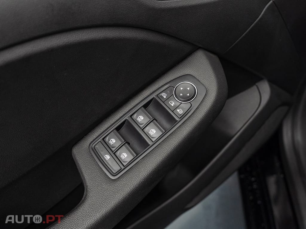 Renault Clio 1.0 TCe Evolution Bi-Fuel