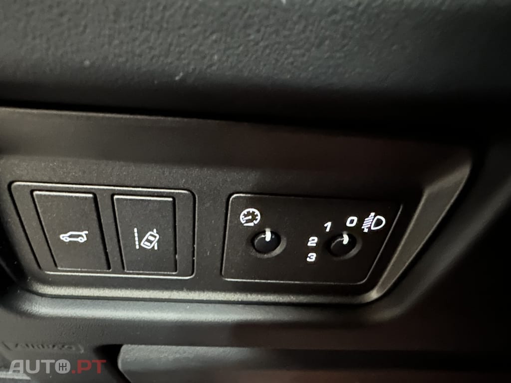 Land Rover Range Rover 2.0 eD4 SE Dynamic