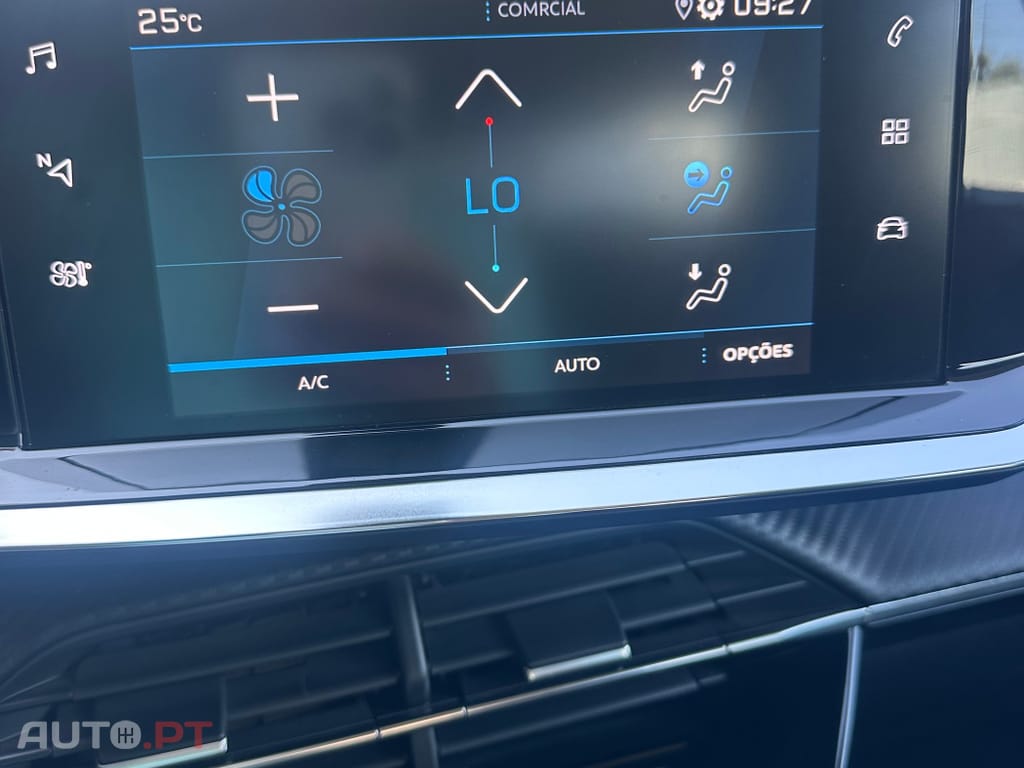 Peugeot 2008 1.5 BlueHDi Active Pack