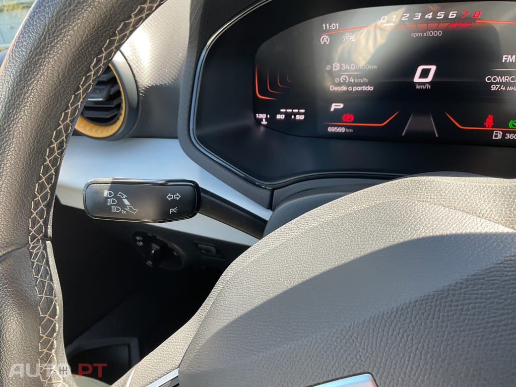 Seat Arona 1.0 TSI Style DSG