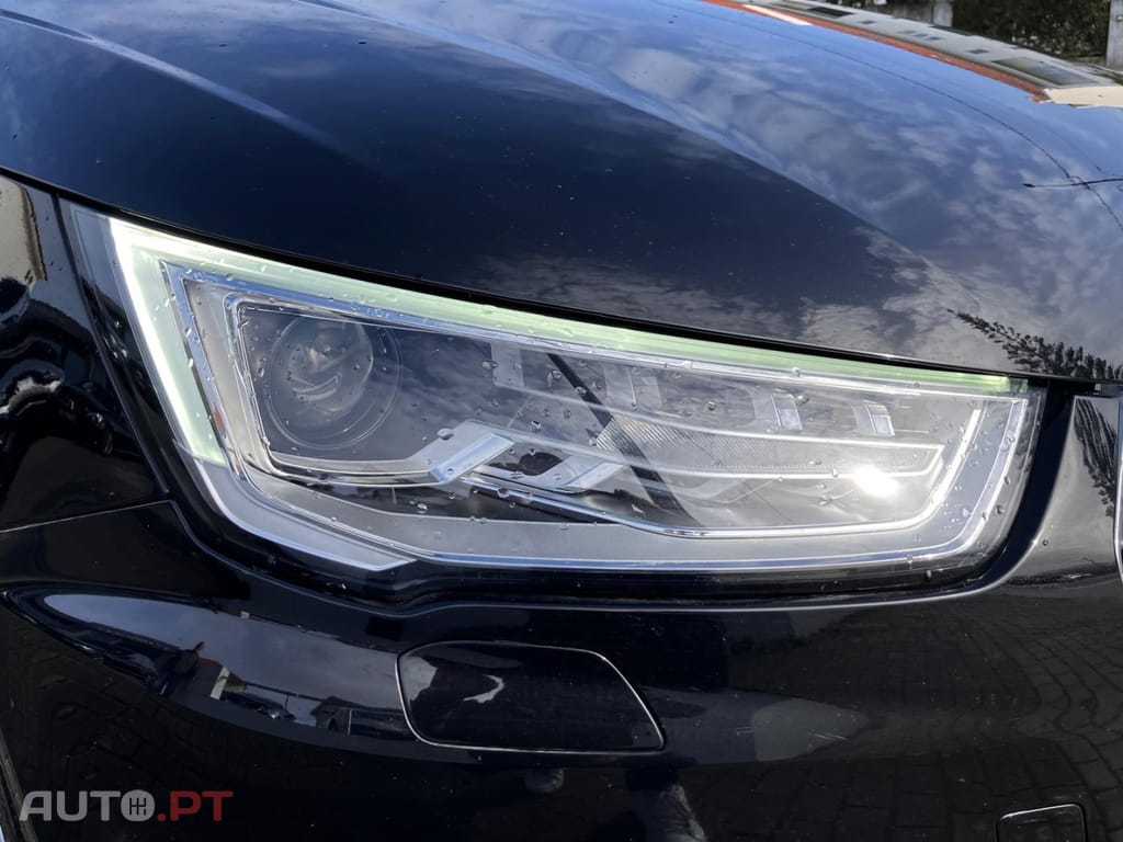 Audi A1 1.4 TDI Design