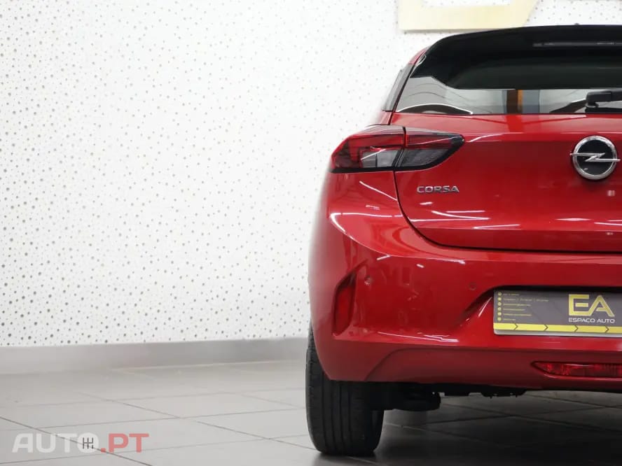 Opel Corsa 1.2 T