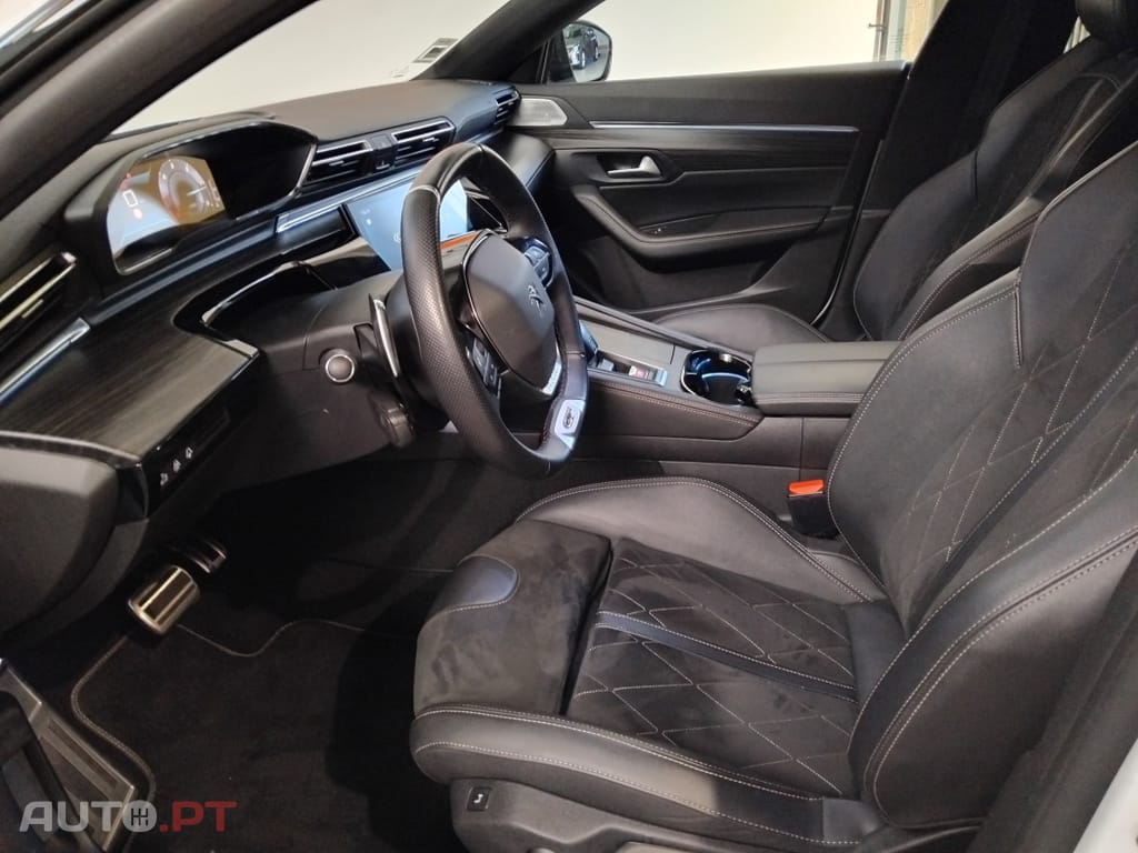 Peugeot 508 SW 1.5 BlueHDi GT Pack EAT8