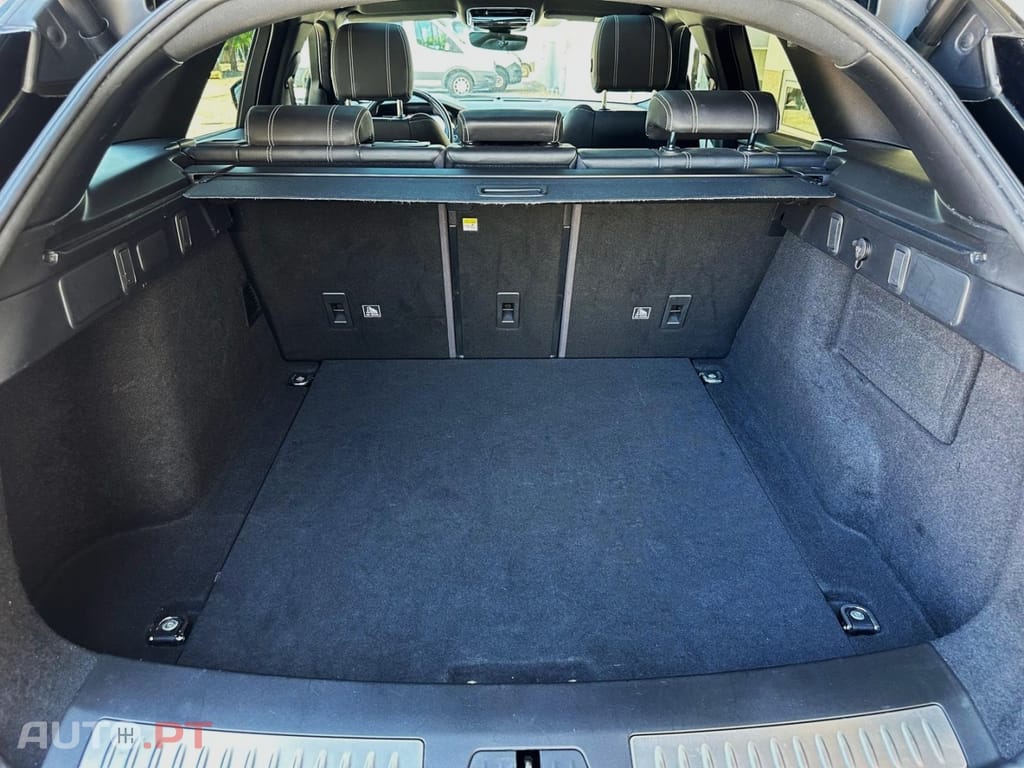Land Rover Range Rover 2.0 D R-Dynamic