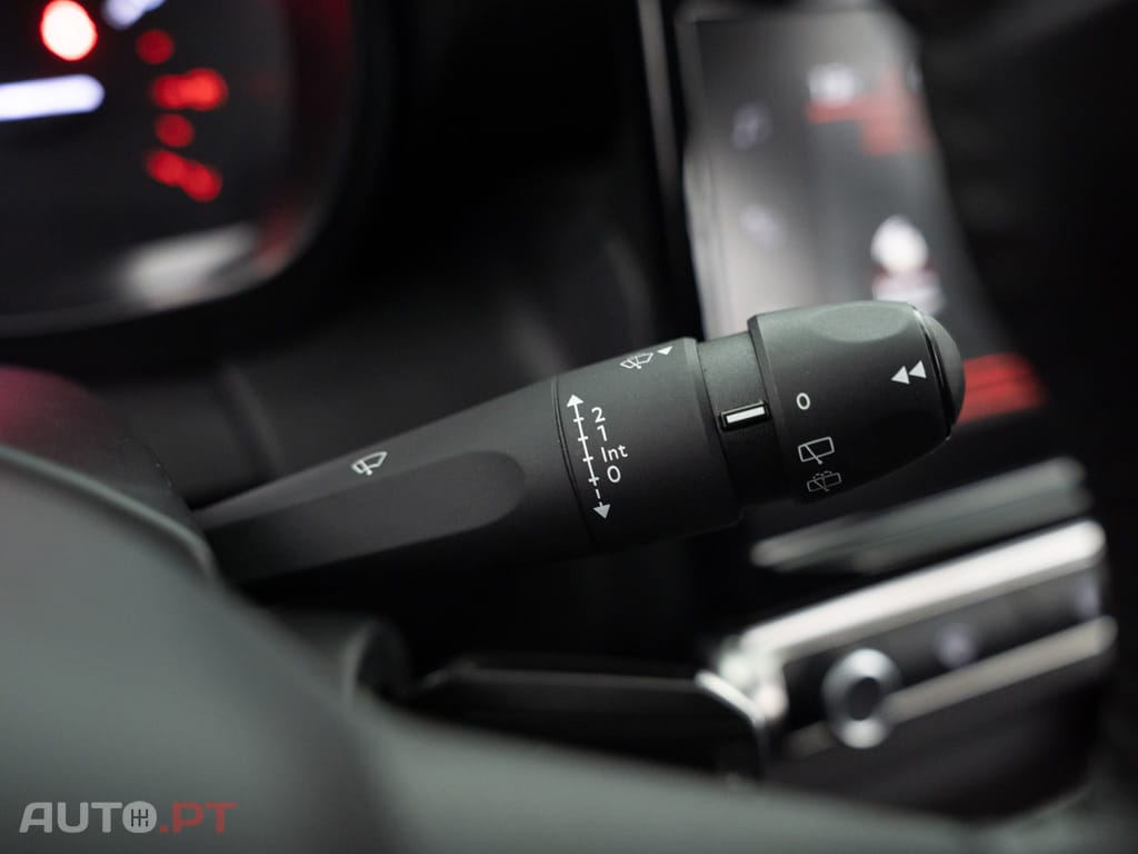 Citroen C3 Aircross 1.2 PureTech Feel Pack