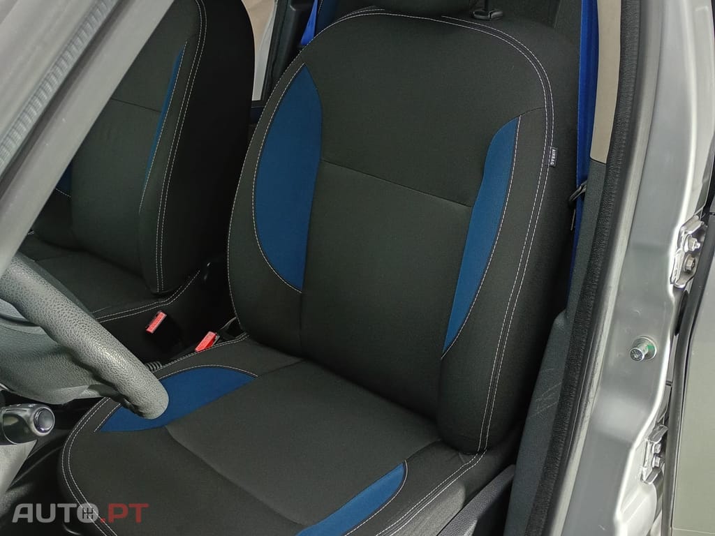 Dacia Duster 1.5 dCi SL Urban Explorer