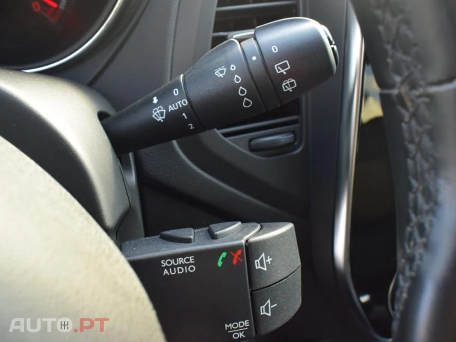Renault Captur 1.5 dCi Exclusive