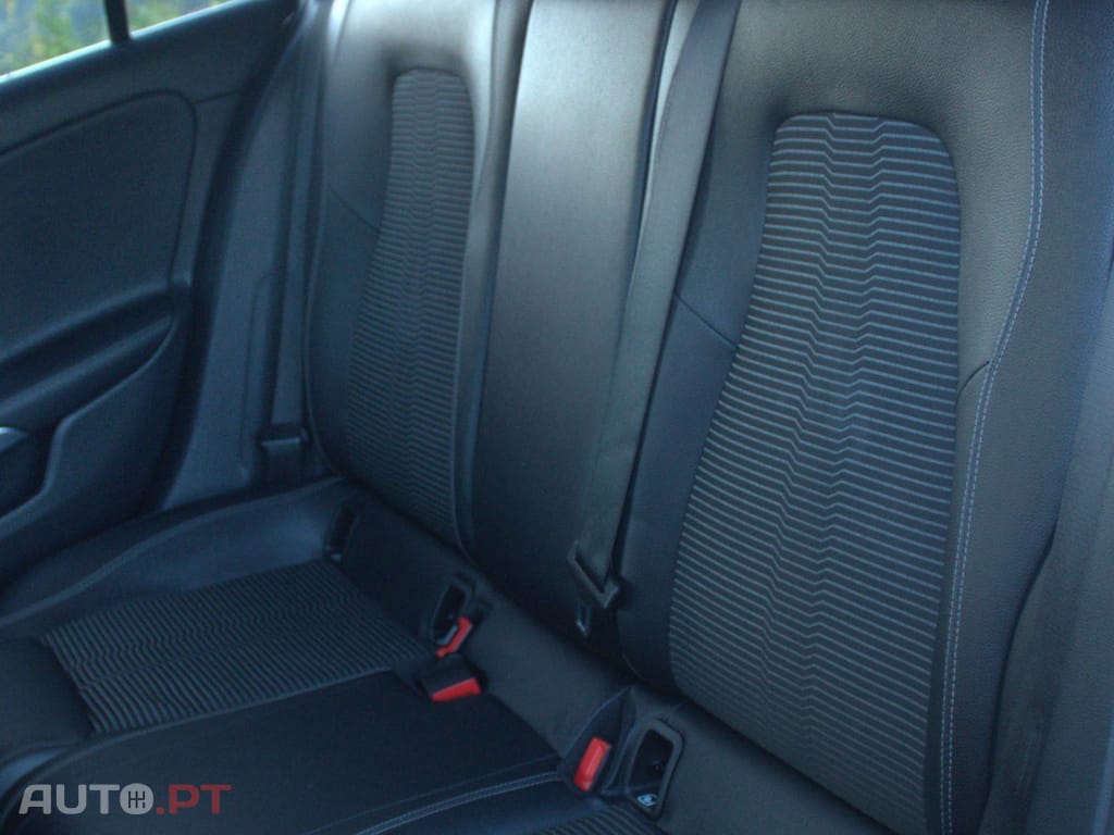 Mercedes-Benz A 180 d Business Solutions Aut.