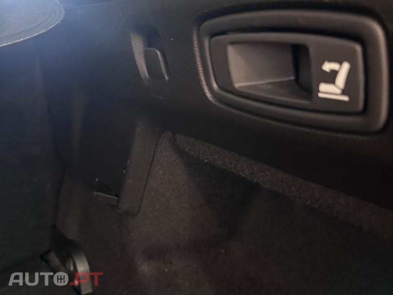 Renault Mégane Break DCI Energy GT-Line