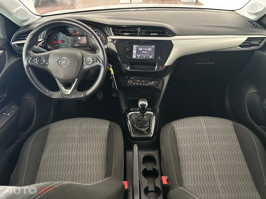 Opel Corsa 1.5 D Edition