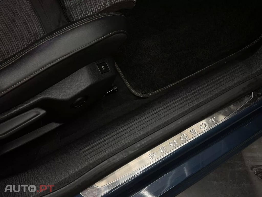 Peugeot 508 1.6 GT
