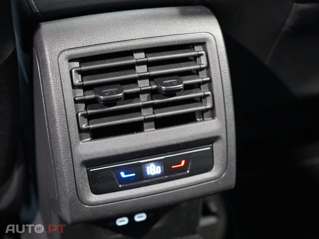Volkswagen Golf Variant 2.0 TDI Life