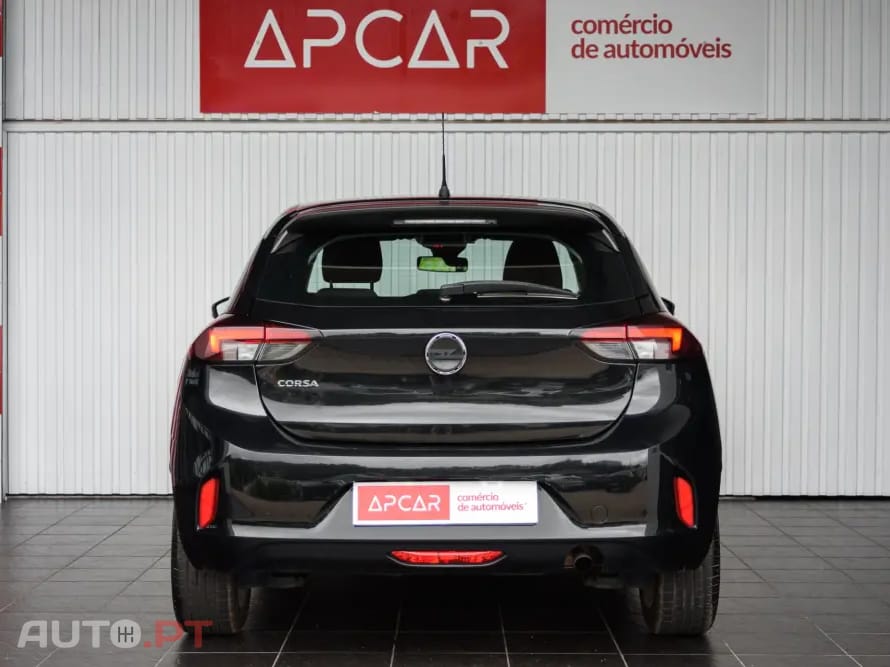Opel Corsa 1.2 Business