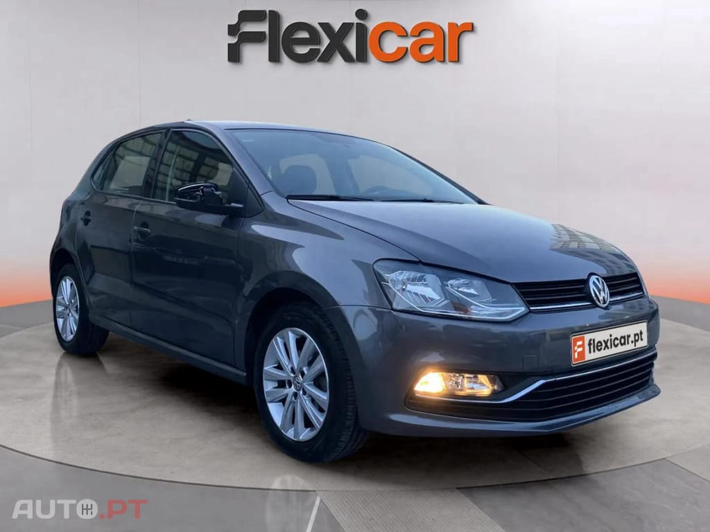 Volkswagen Polo 1.0 Trendline
