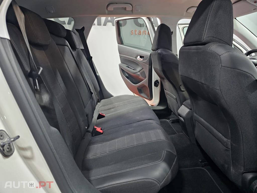 Peugeot 308 SW 1.2 PureTech Allure EAT8