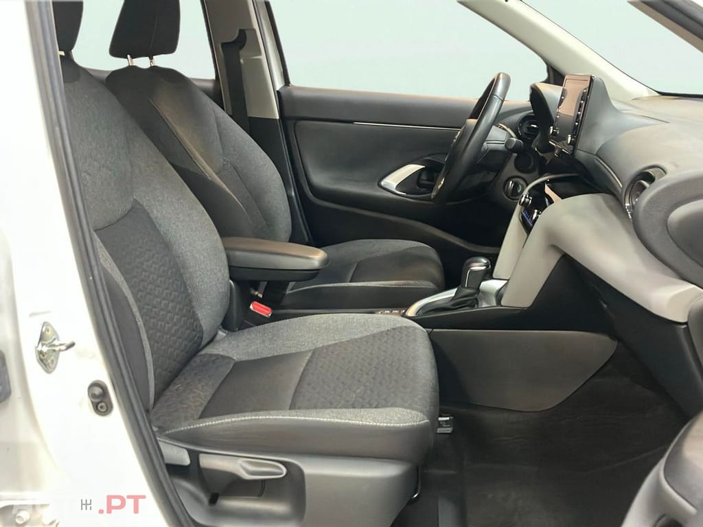 Toyota Yaris Cross 1.5 Hybrid