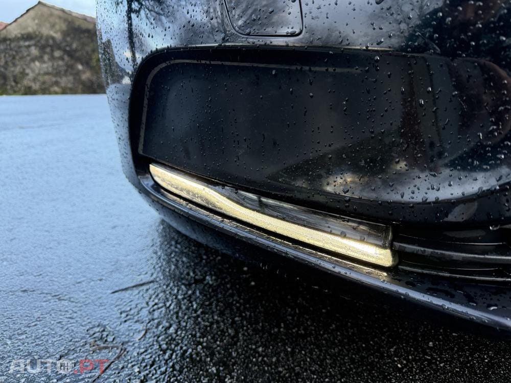 Volvo V40 2.0 D2 Ocean Race Edition