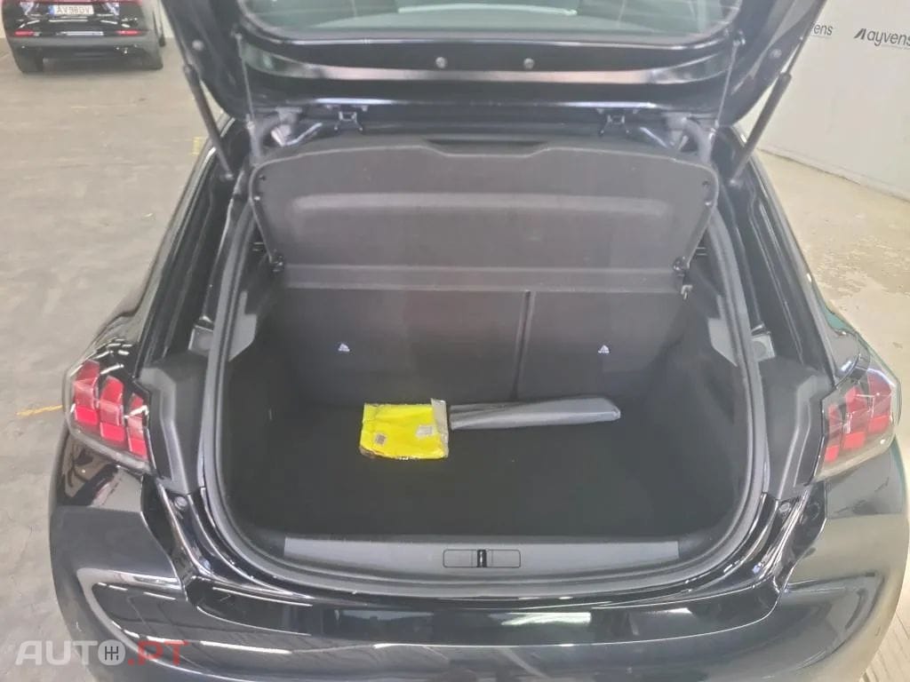 Peugeot 208 1.2 PureTech Active Pack