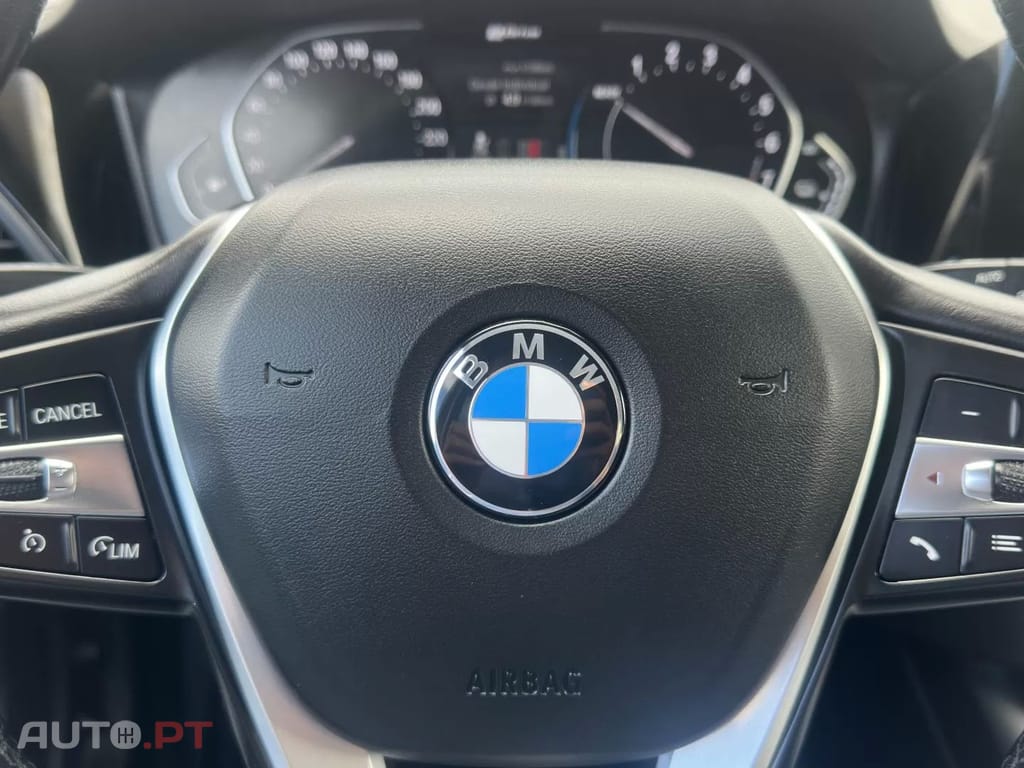 BMW 330 e Corporate Edition Auto