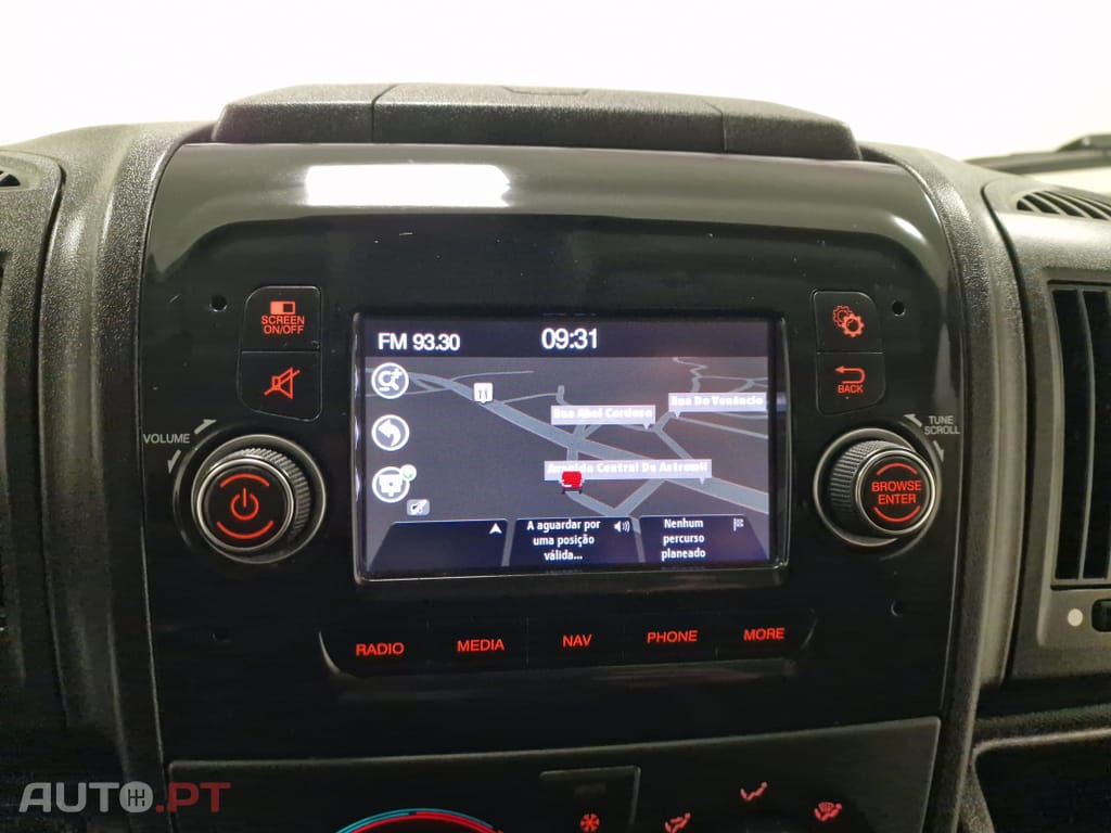 Peugeot Boxer 2.2 BlueHDi 335 L2H2 Pro GPS CAM. TRASEIRA IVA DEDUTIVEL
