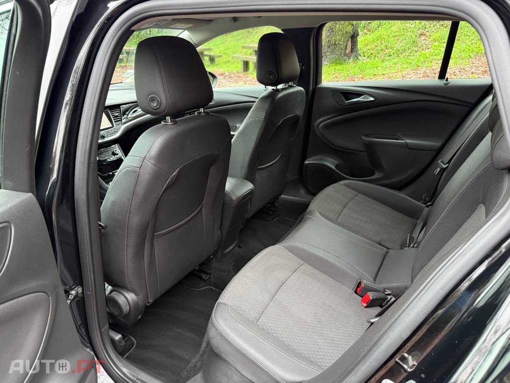 Opel Astra Sports Tourer 1.0 Innovation S/S