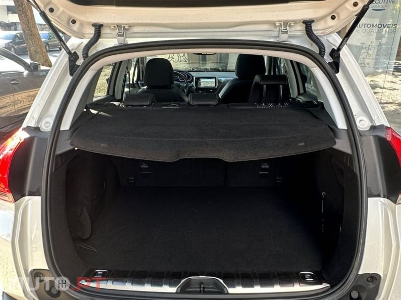 Peugeot 2008 1.2 PureTech Allure