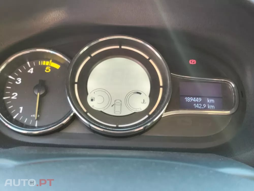 Renault Mégane Coupe 1.5 dCi Bose Edition EDC