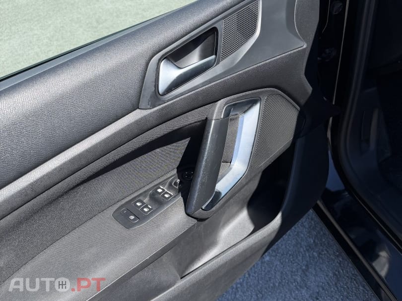 Peugeot 308 SW 2.0 BlueHDi Allure EAT6