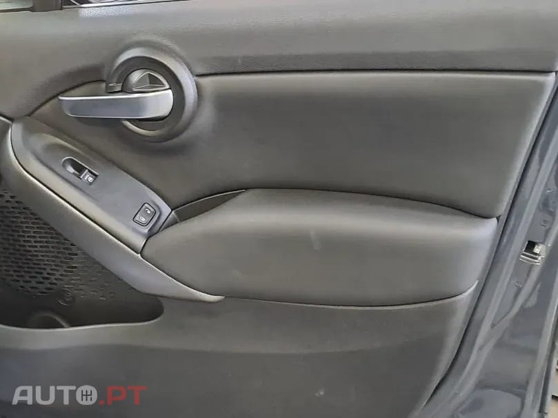 Fiat 500X Sport 1.0 Firefly