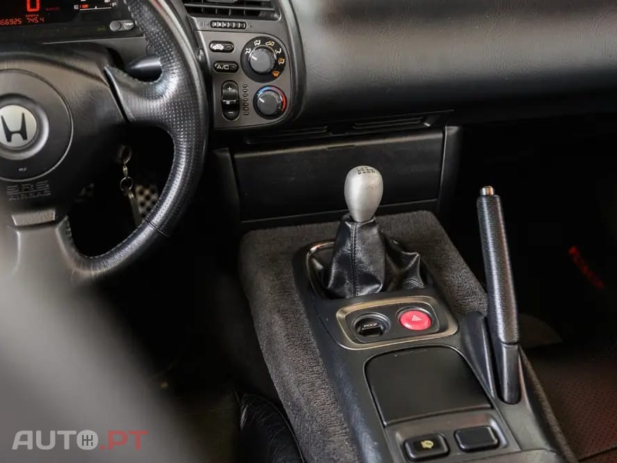 Honda S2000 Standard