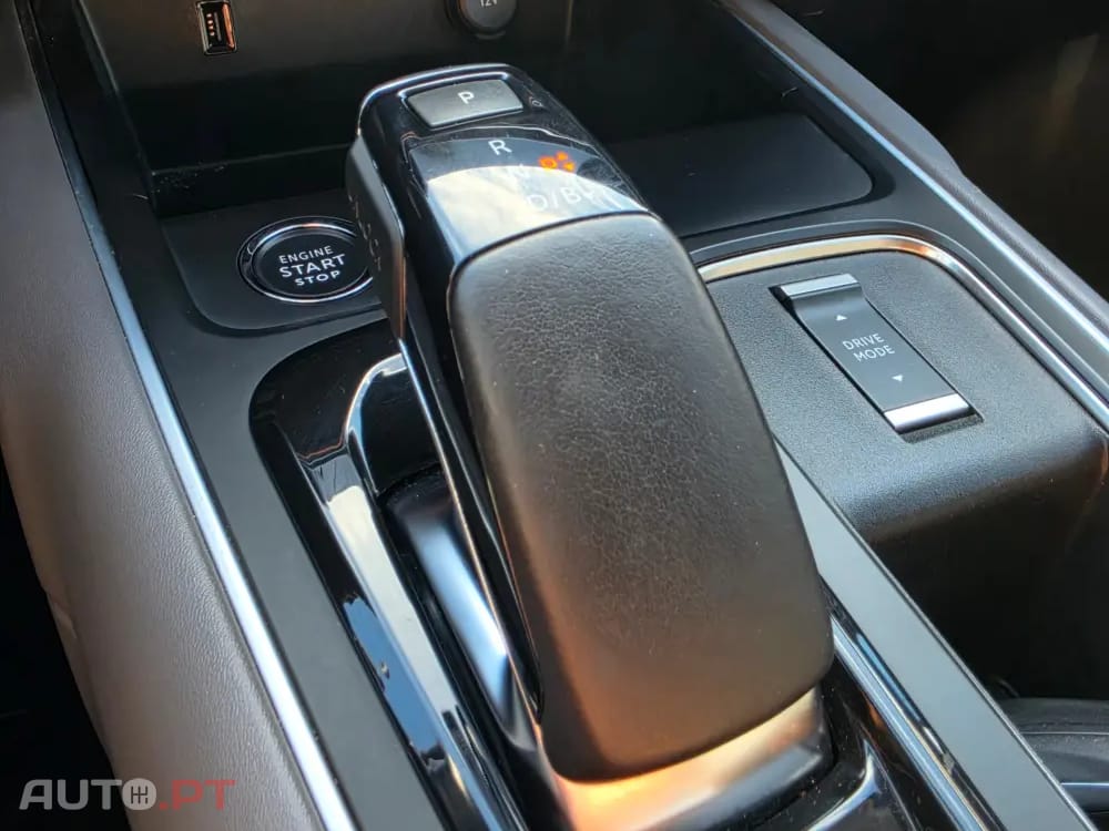 Citroen C5 Aircross 1.6 Hybrid Feel Business (TA) e-EAT8