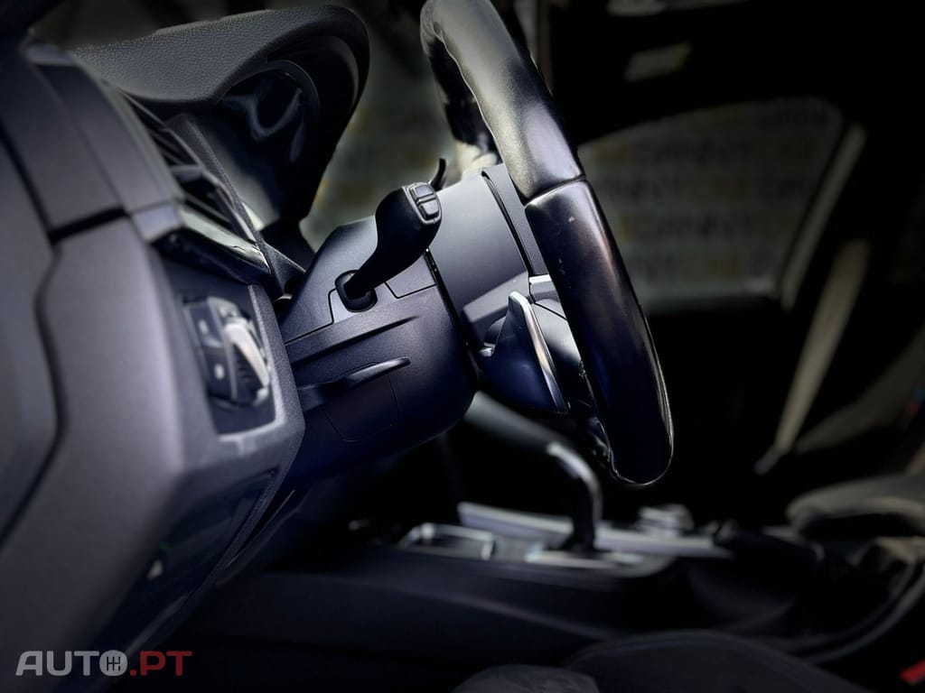 BMW 420 d xDrive Sport-Aut. M Sport