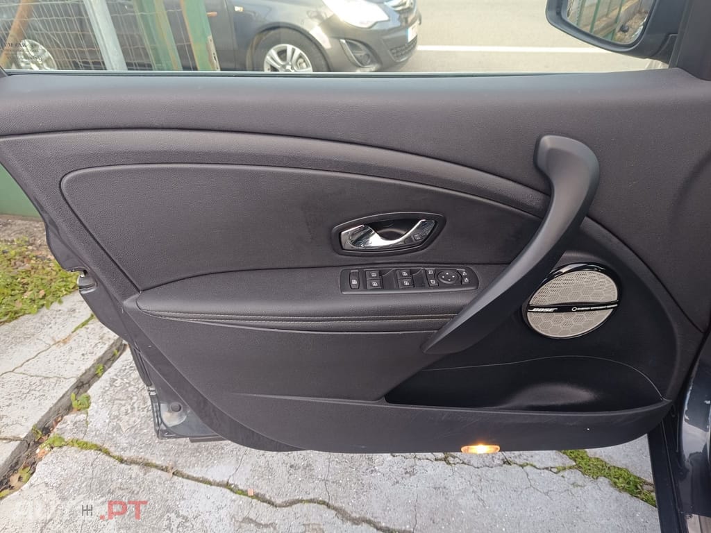 Renault Mégane 1.5 Blue dCi Bose Edition EDC