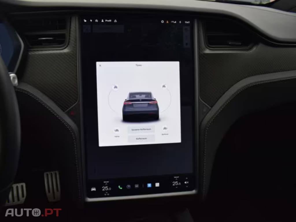 Tesla Model X 100 Performance I.V.A DEDUTIVEL 