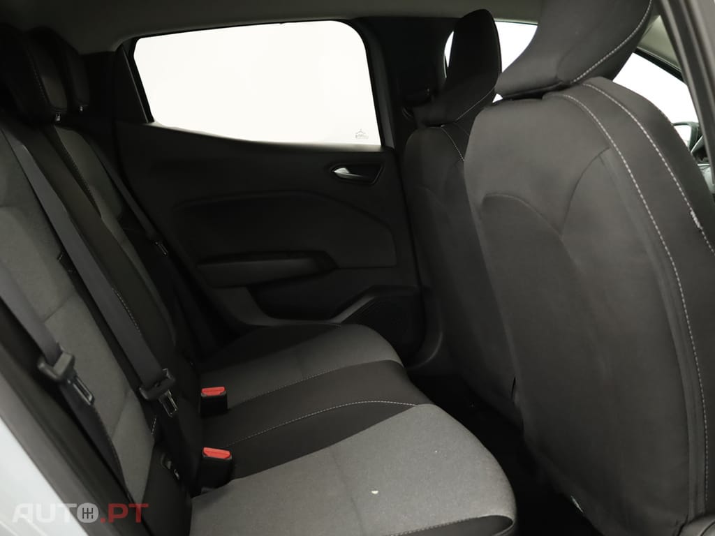 Renault Clio Clio 1.0 TCe Evolution Bi-Fuel