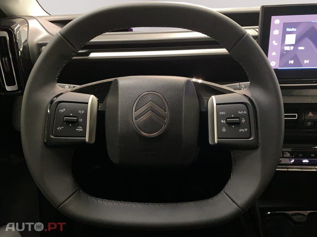 Citroen C3 1.2 PureTech Max