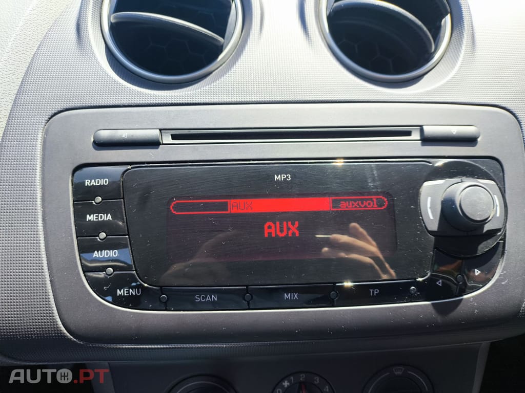 Seat Ibiza 1.2 TDI 