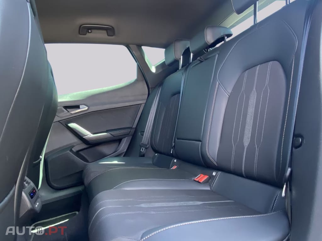 Cupra Formentor 1.4 TSI DSG eHybrid I.V.A DEDUTIVEL 