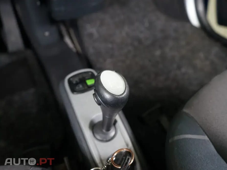 Smart ForTwo 1.0 mhd Passion 71