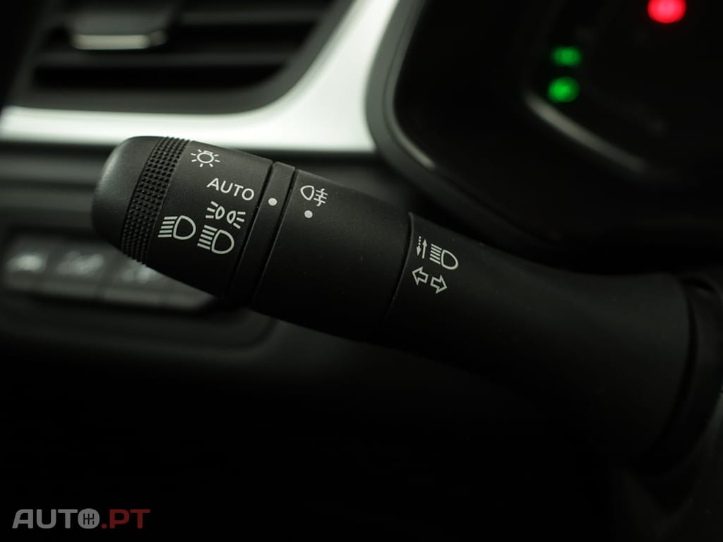 Renault Captur Captur 1.0 TCe Techno