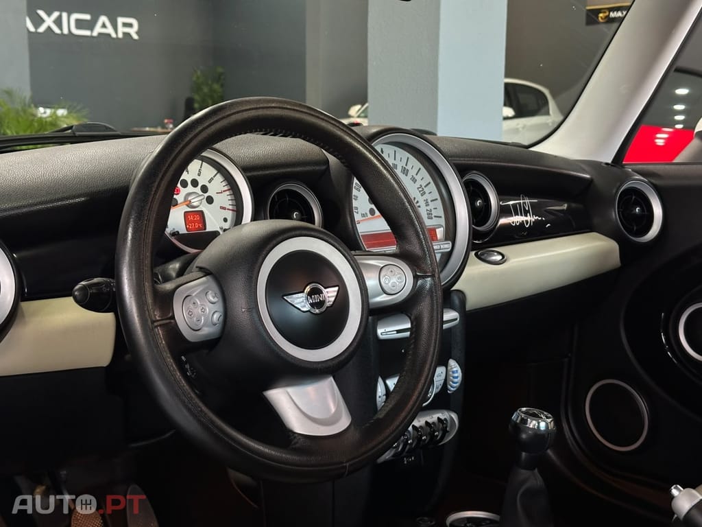 MINI Cooper Cooper
