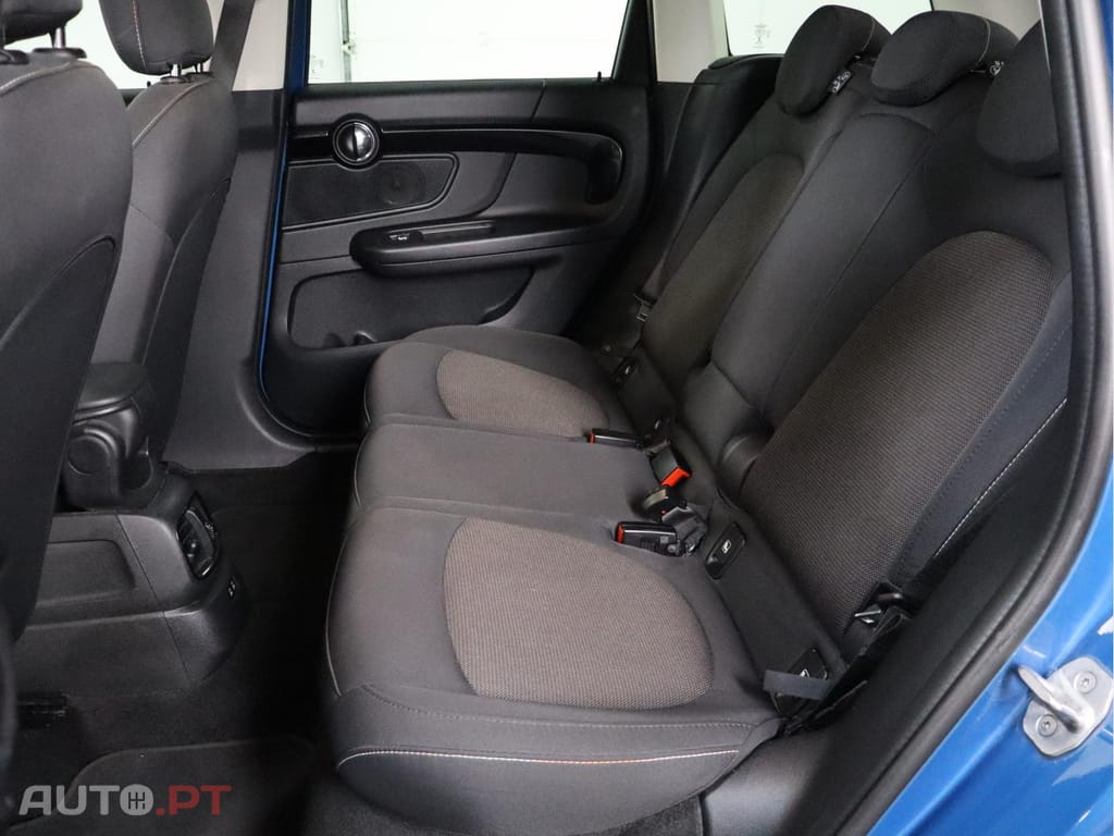 MINI Countryman Cooper S E ALL4 Auto