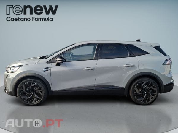 Renault Symbioz full hybrid E-Tech 160 esprit Alpine