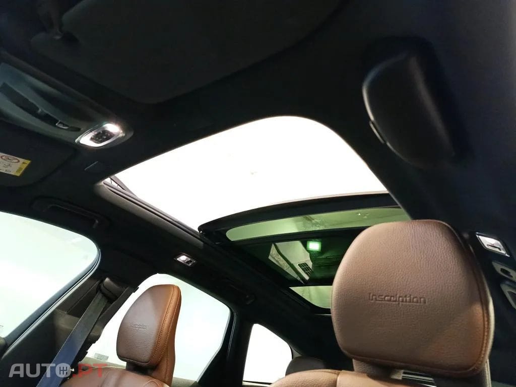 Volvo XC60 2.0 T8 PHEV Inscription AWD